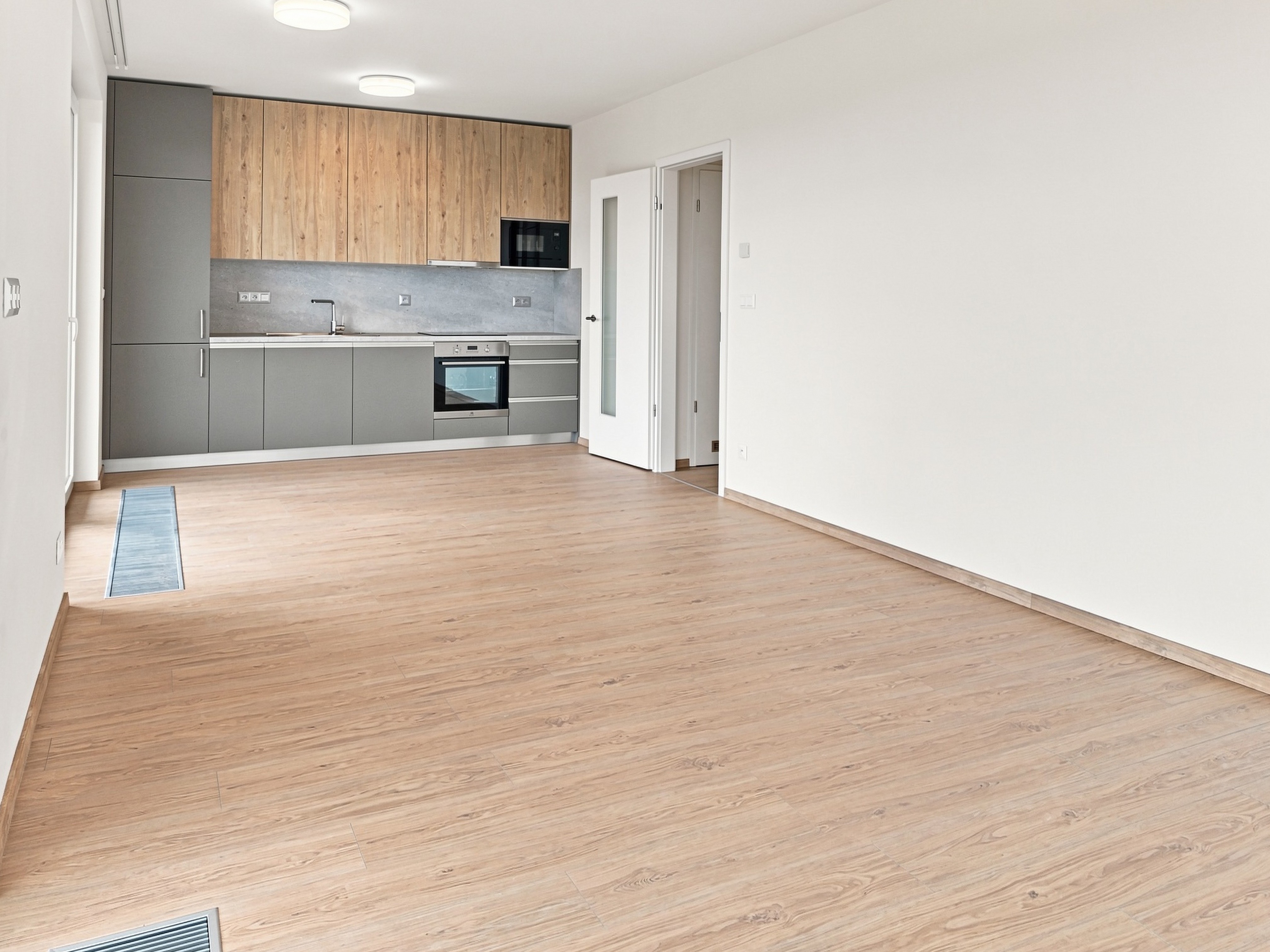 So fotografieren Sie eine kleine Wohnung, damit sie auf Fotos größer wirkt